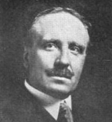 Charles Donagh Maginnis