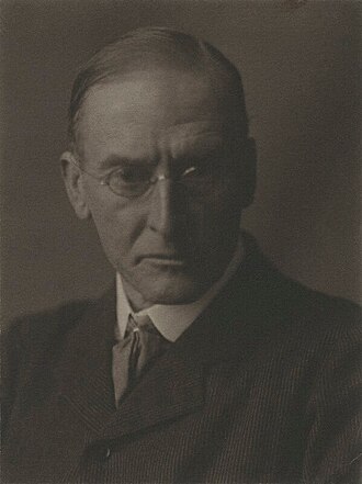 Charles Frederick Annesley Voysey