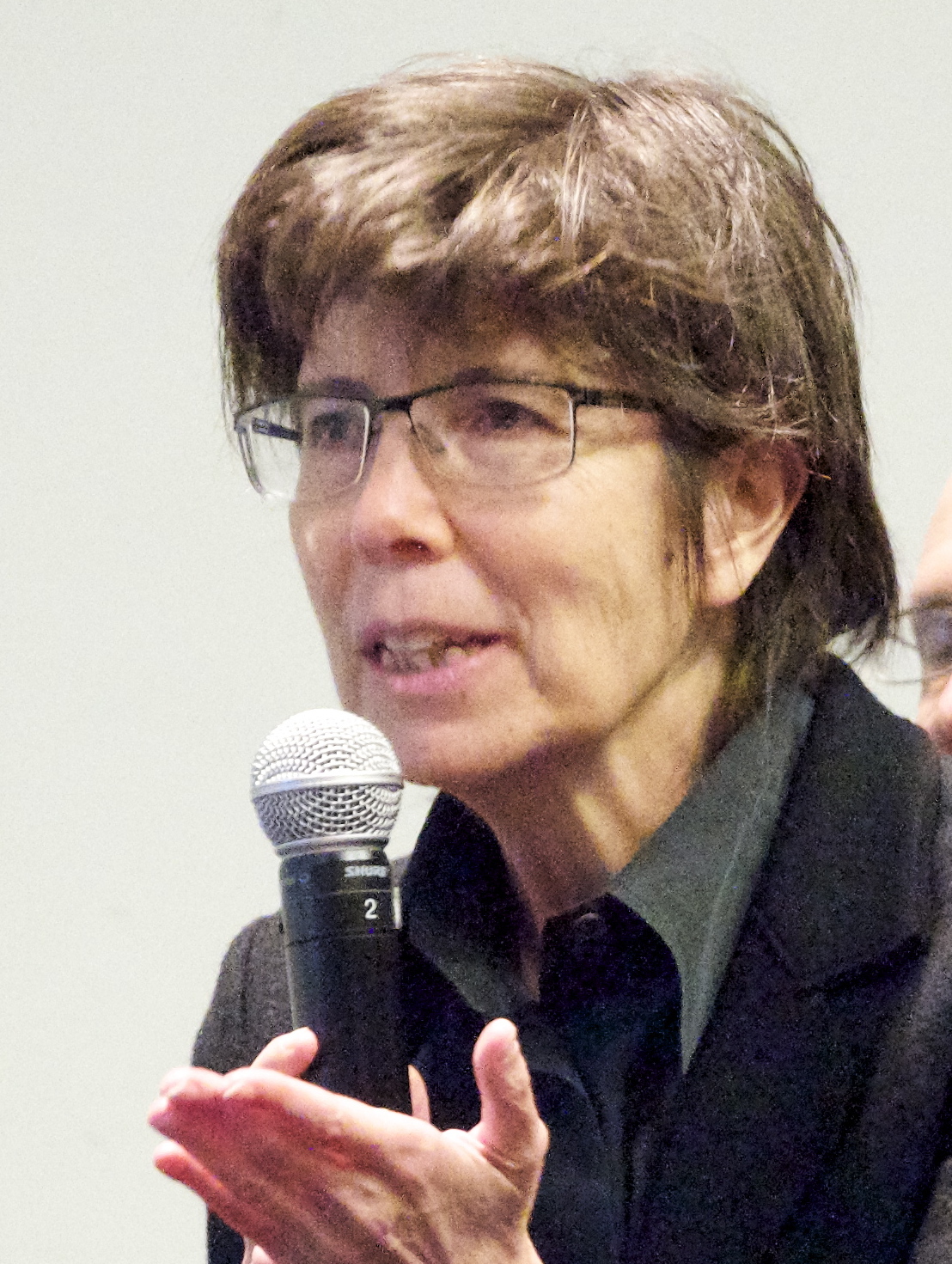 Elizabeth Diller