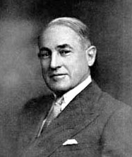 Emanuel Vincent Harris