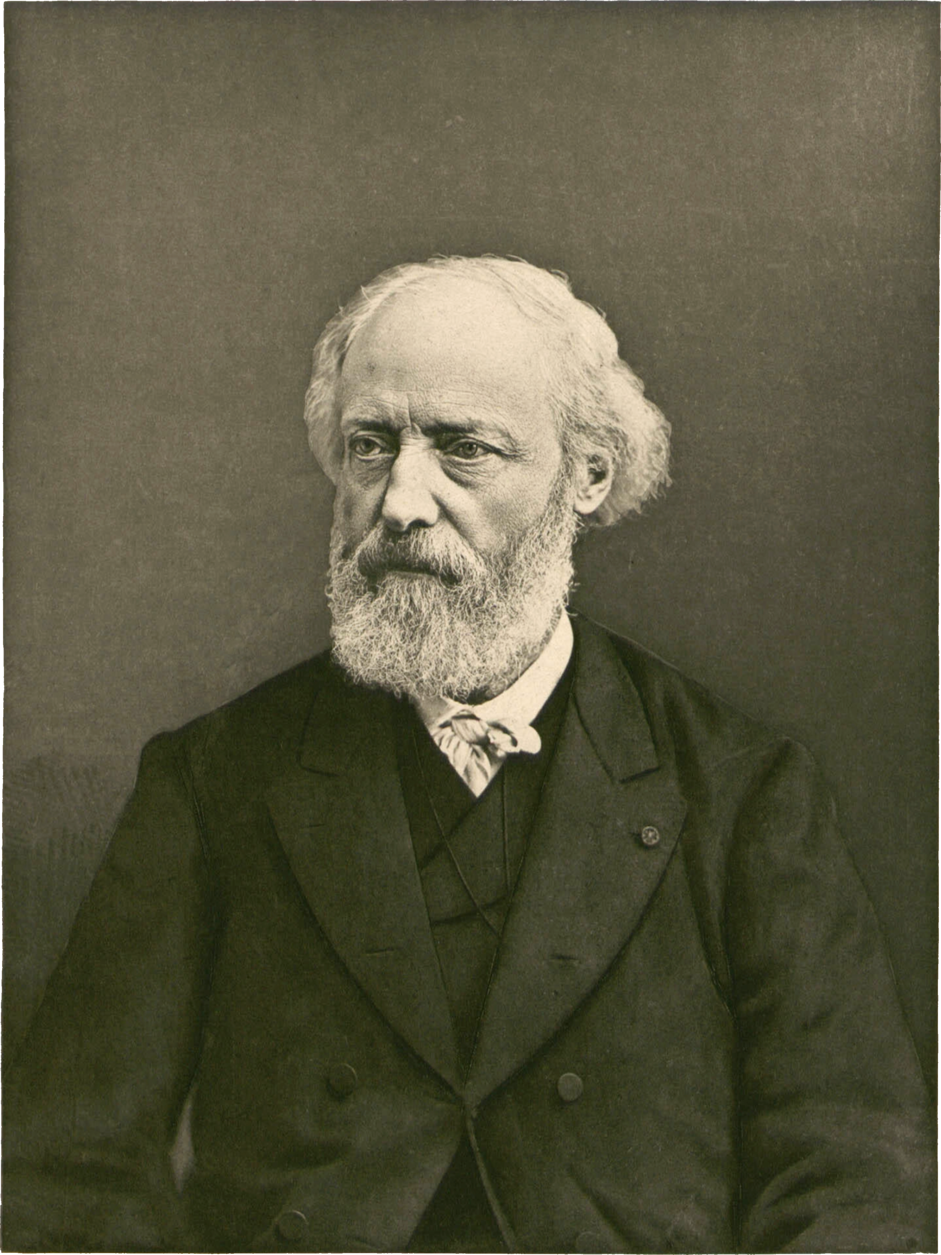 Eugène Viollet-le-Duc