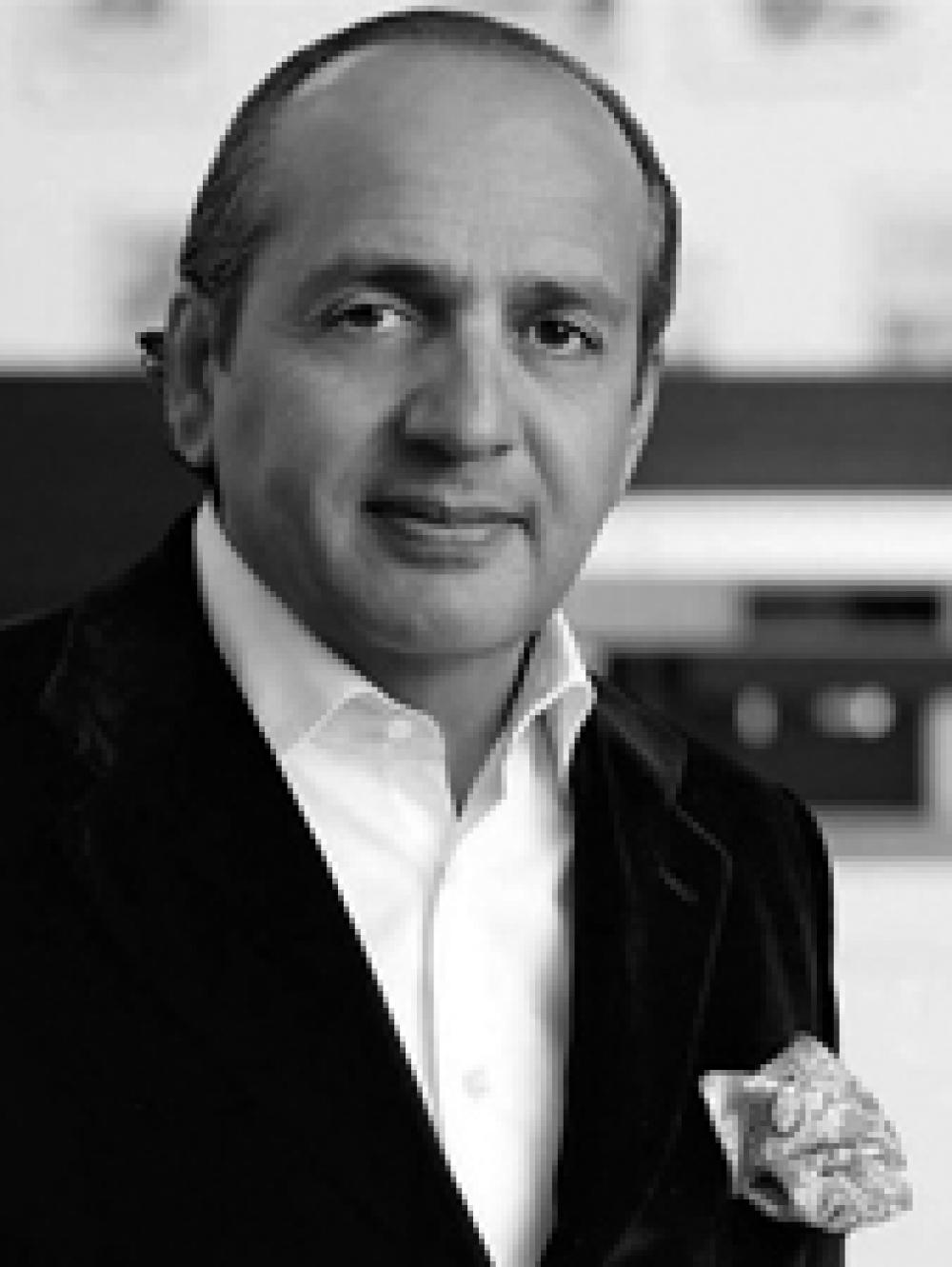 هادی تهرانی