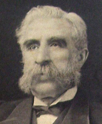 Henry Saxon Snell