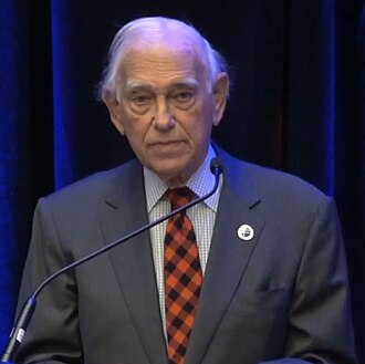 James Stewart Polshek