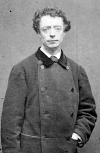 Jean-Baptiste Cicéron Lesueur