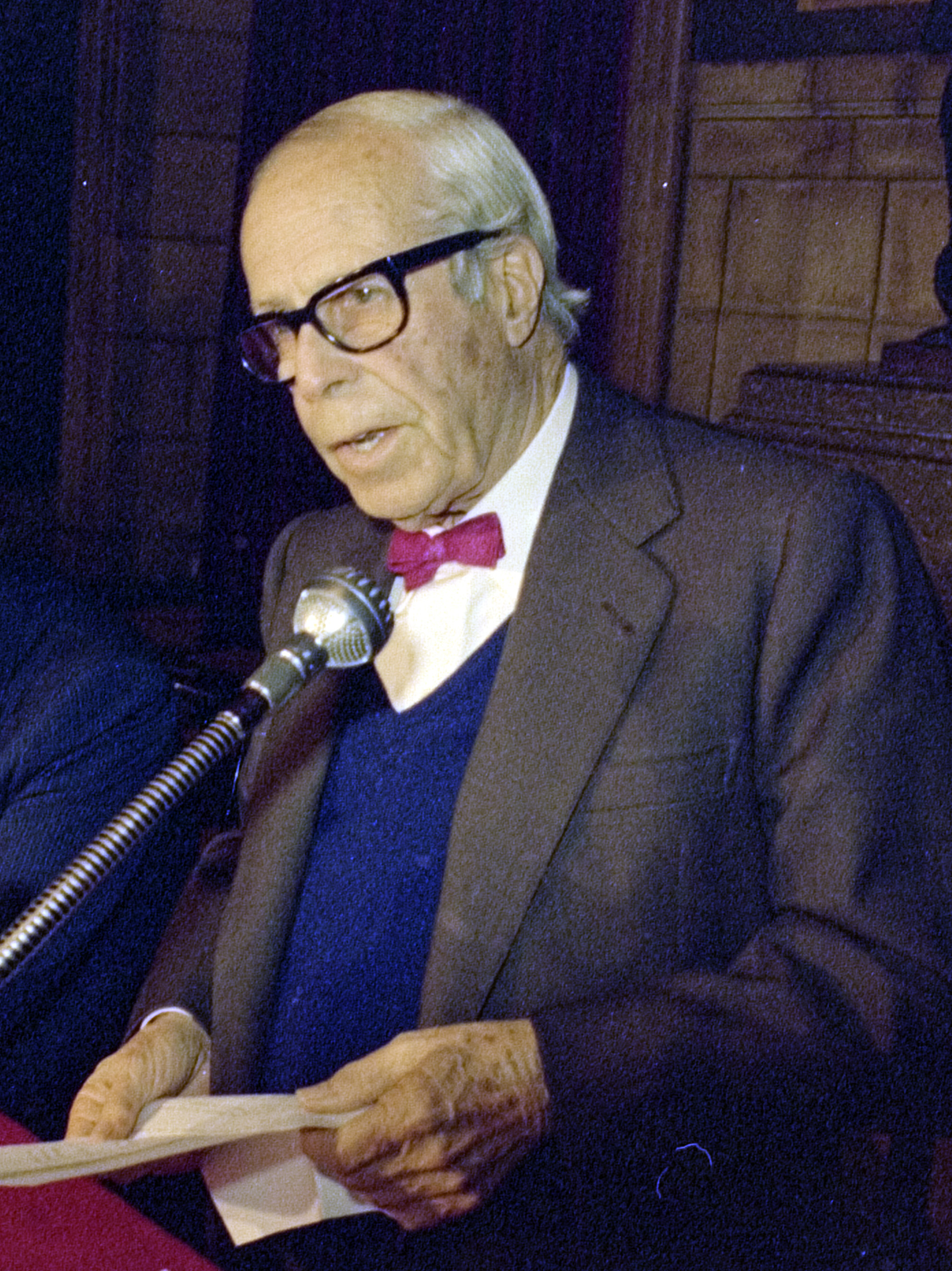 Josep Lluís Sert