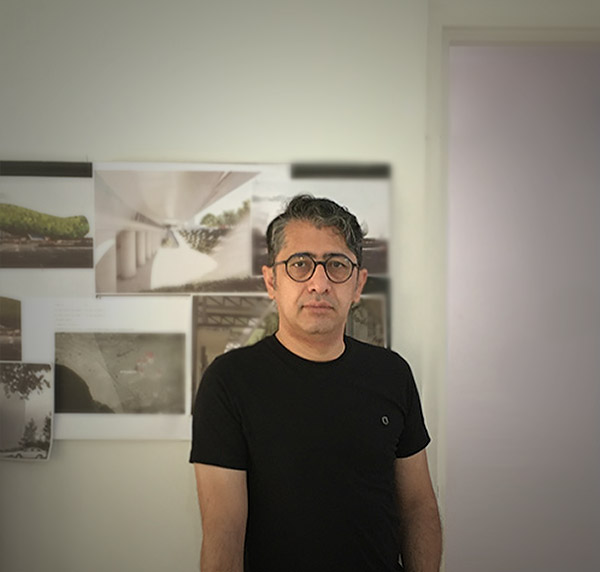 Kambiz Moshtagh Gohari