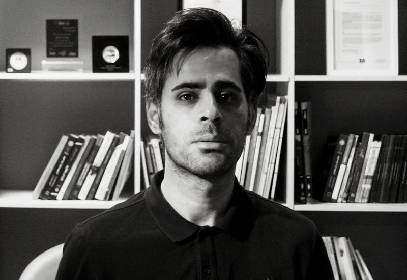 محمد خاوریان