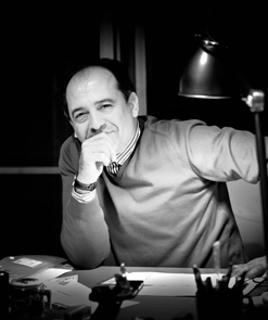 Mohammadreza Nikbakht