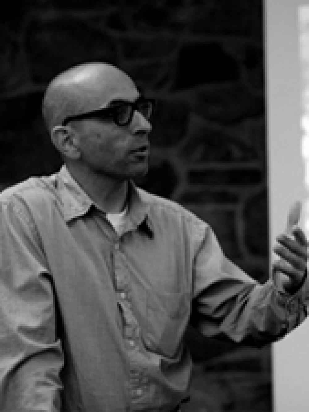 نادر تهرانی