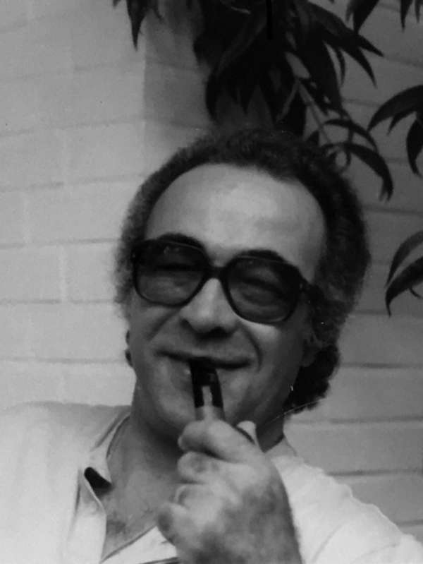 Nasrollah Khan Parangi