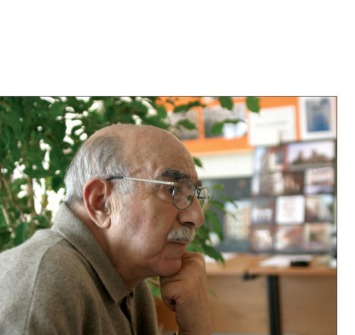 نشمت‌الله منصف