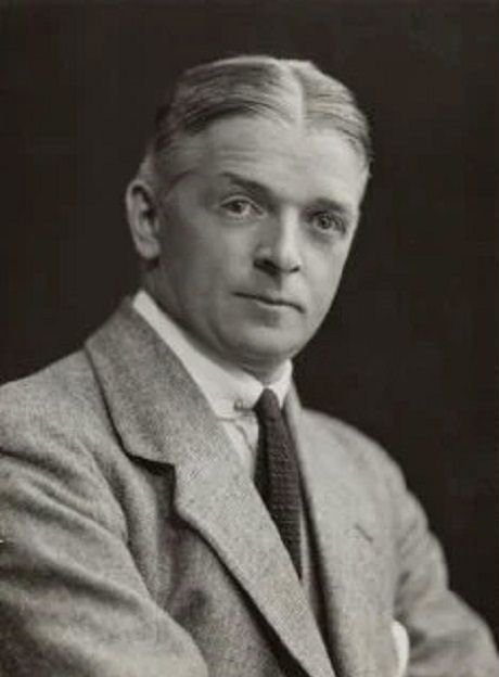 Percy Thomas