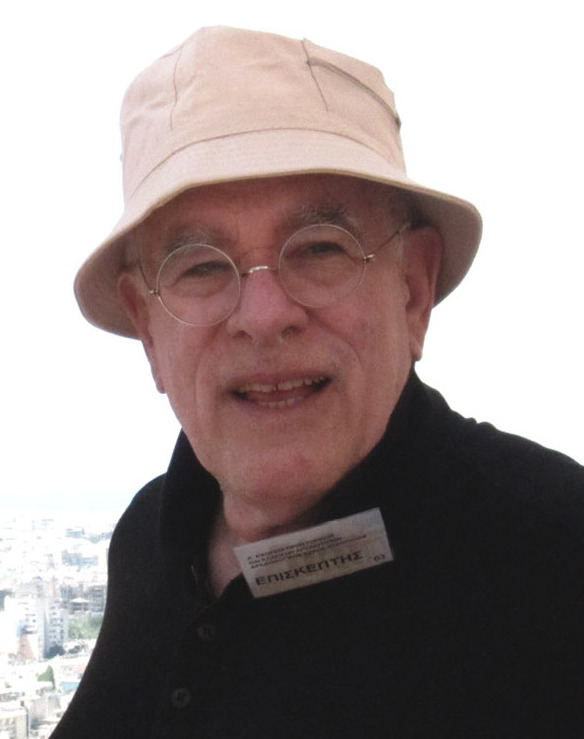 Peter Eisenman