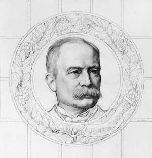 Robert Rowand Anderson