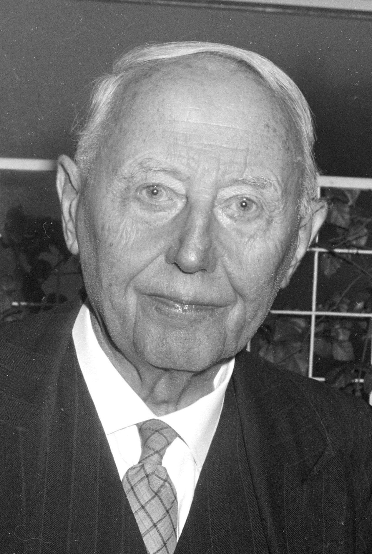 Willem Marinus Dudok