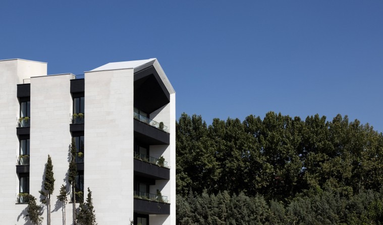 106 Residential Building