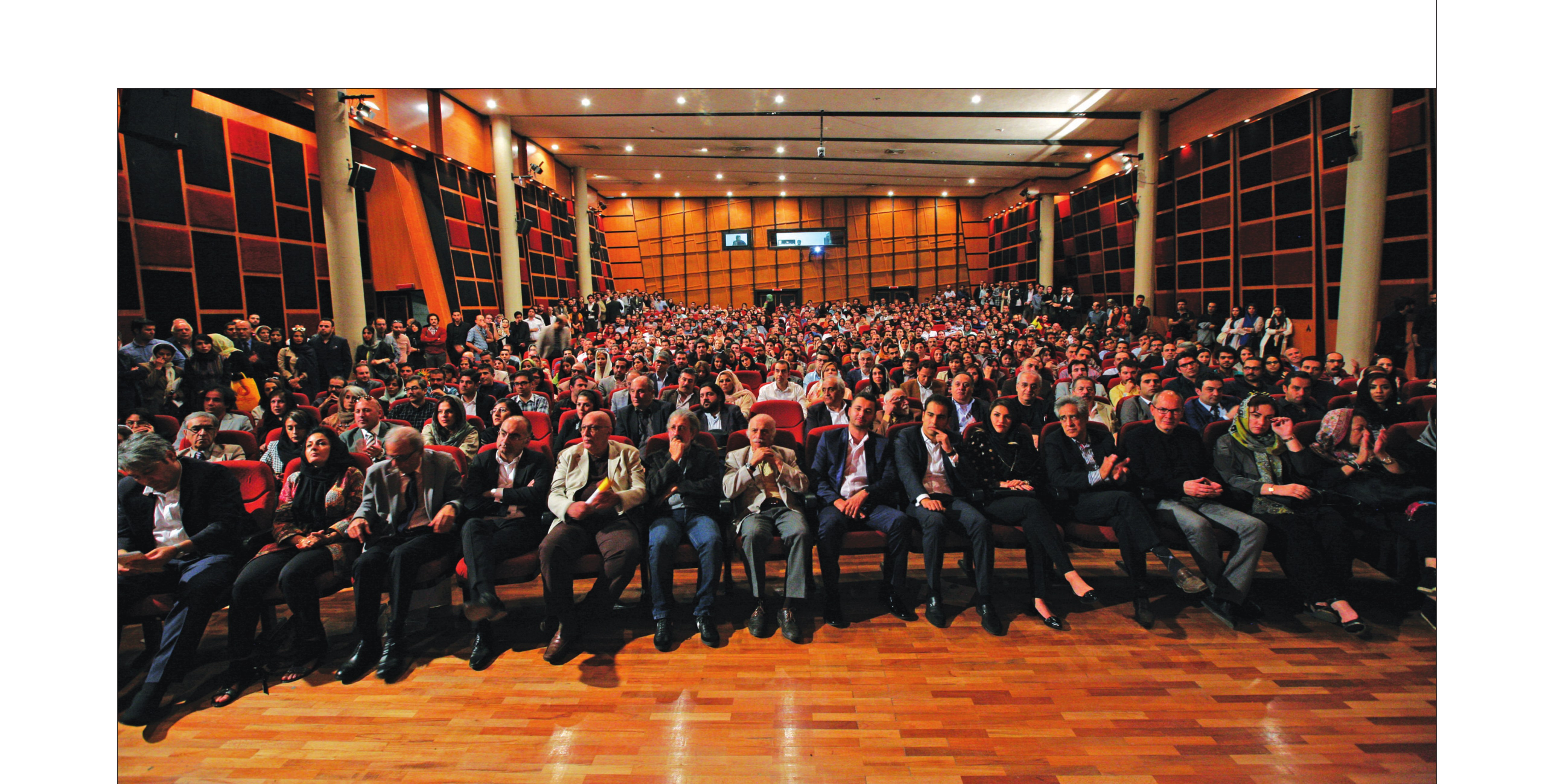 16th Memar Award — Jury Report