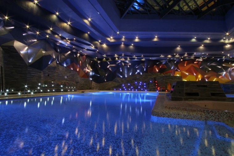 Absar pool — Memar | Memar
