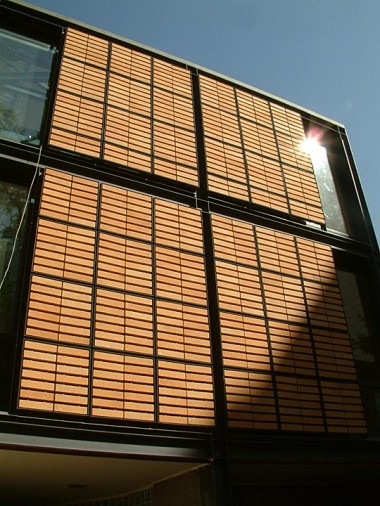 Alef office for an Architect