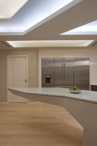 Apartment No. 17, Tehran