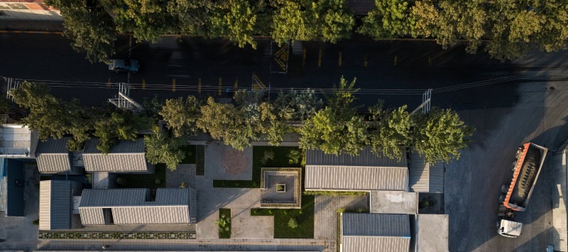 Aptus Iran Concrete Factory