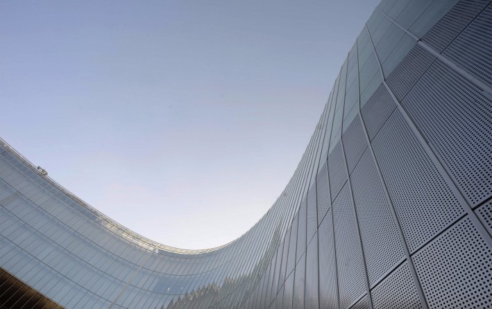 Arg Commercial Center