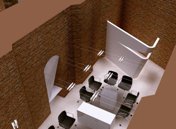 Studio classroom
