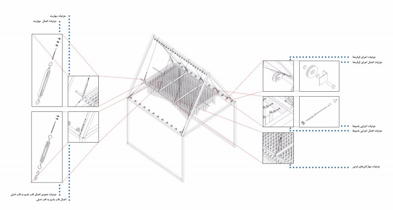 Mezzanine wall and storage divider