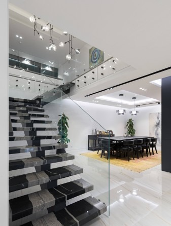 A.S.P Villa Apartment Renovation