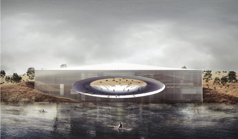 Australia Prime Minister Lodge