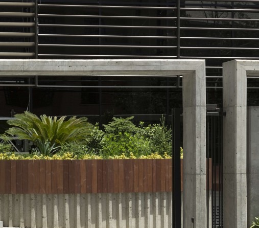 Azaran Ind. Headquarter