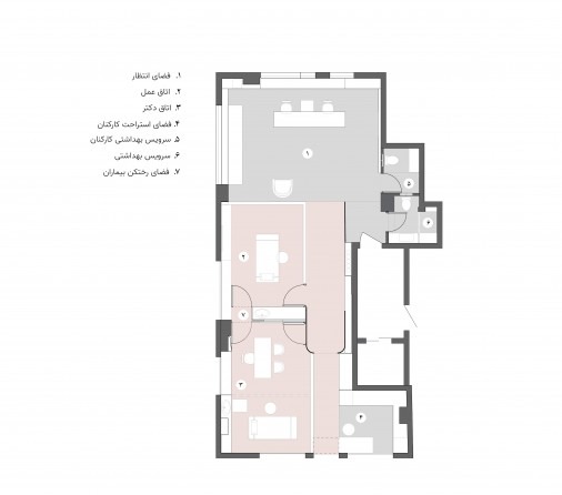 Baftar (Dermatology Clinic)