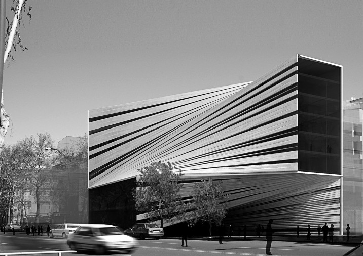 Benetton Co. International competition