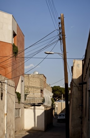 Bidabad House, Isfahan