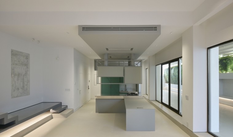 Borna Residential Unit