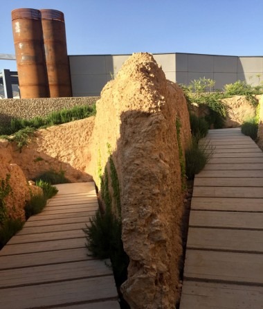 Cafe Gallery | convention center (GreenLand)