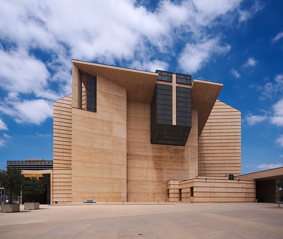 Cathedral of Our Lady of the Angels