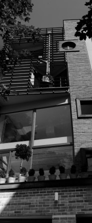 Darband Little House