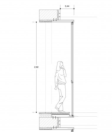 Didar residential building