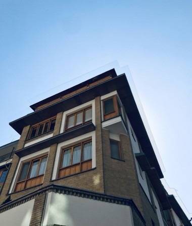 Elahieh Residential Building