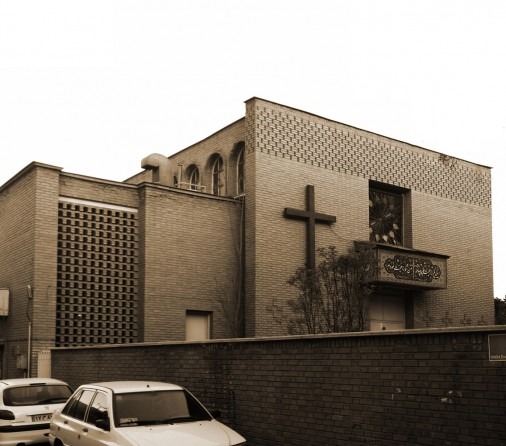 Evangelical church of Emmanuel