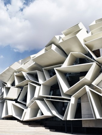 Exhibition | B building | Convention Center (Greenland)