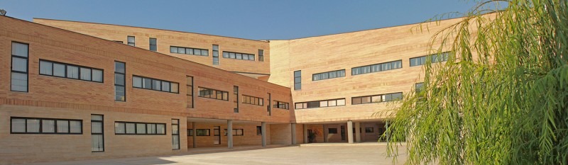 Fazili Educational Cultural Complex