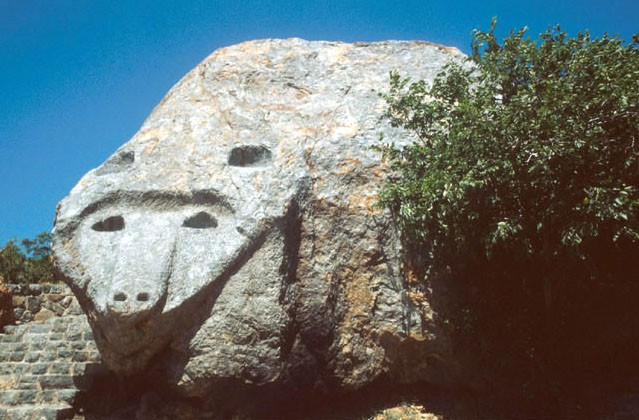 Ferdowsi Garden Development of Jamshidieh stone park