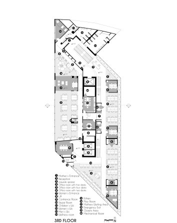 Goftogu innovation factory (renovation)