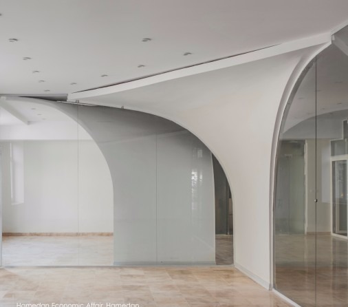 Hamedan Economic Affair