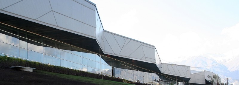 Holy Defense Garden-Museum