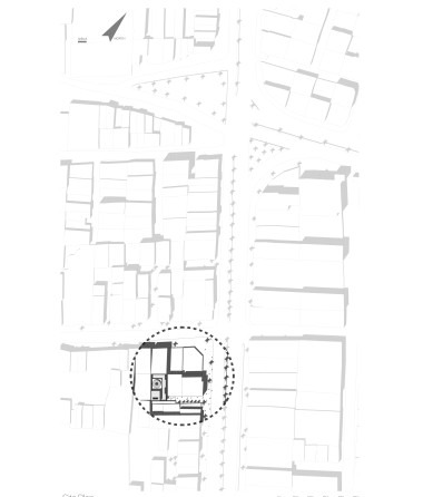 Hussainia of Madarjoon