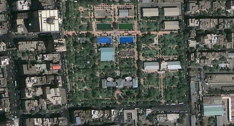 Iranian Artists' Forum